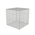 RhinoWeld Gabion Kit, 1mx1mx1m