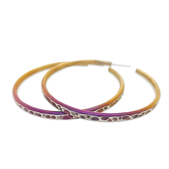 Ripple Hoops