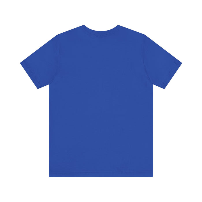 Rollin' Short Sleeve Tee - Cycling Lifestyle Tee - Element Tri & Bicycle Works