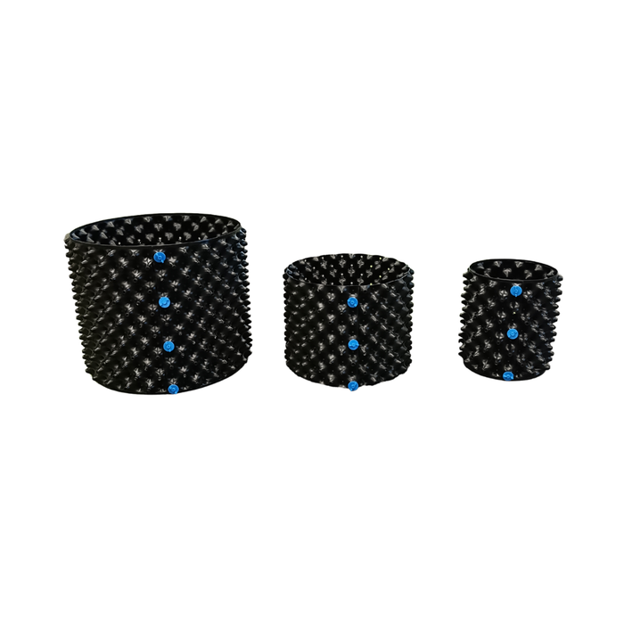 Root Pruning Pot – 8L, 18L & 45L Air Pruning Pots