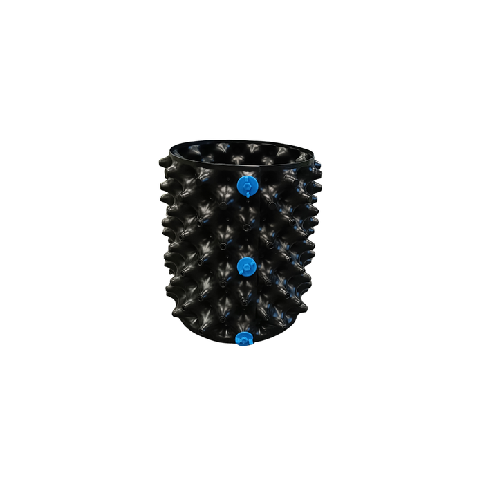 Root Pruning Pot – 8L, 18L & 45L Air Pruning Pots