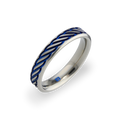 Rope Ring