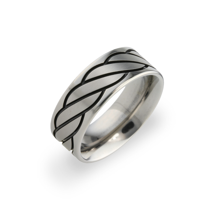 Rope Ring