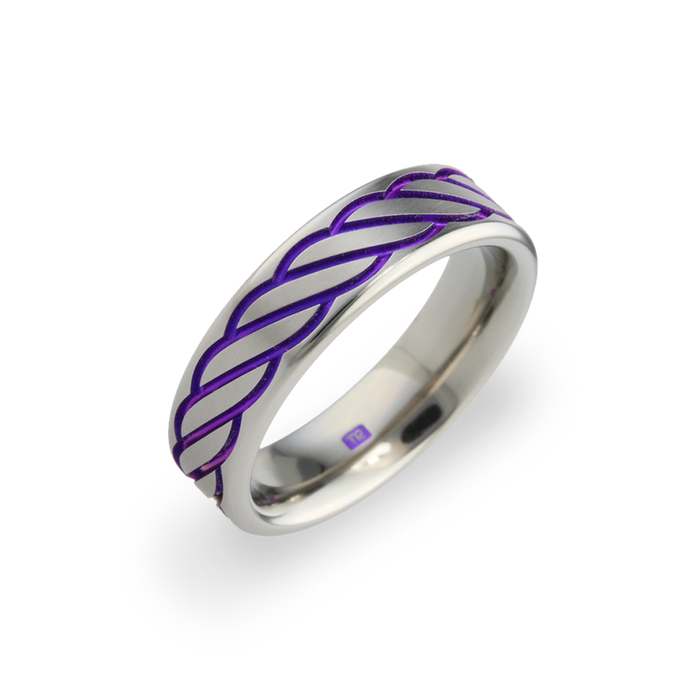 Rope Ring