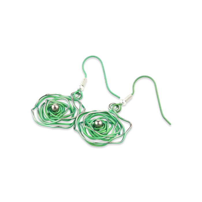 Round Chaos Drops