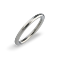 Round Halo Ring