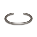 Round Torc Bangle