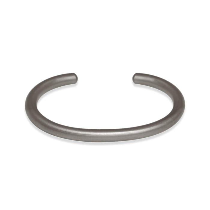 Round Torc Bangle