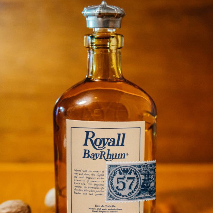 Royall Lyme Royall BayRhum '57 Eau de Toilette