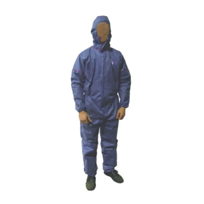 Safeguard Disposable Overalls