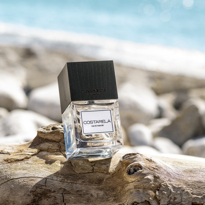 Sample Vial - CARNER BARCELONA Costarela Eau de Parfum
