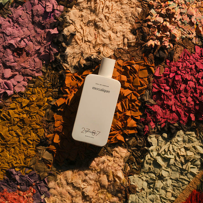 Sample Vial - 27 87 Mosaïque Eau de Parfum