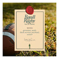 Sample Vial - Royall Lyme Royall Rugby Eau de Toilette