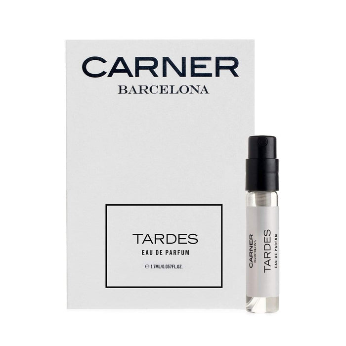 Sample Vial -  Tardes Eau de Parfum