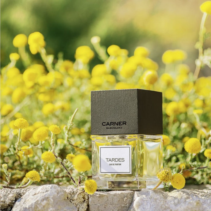 Sample Vial - CARNER BARCELONA Tardes Eau de Parfum