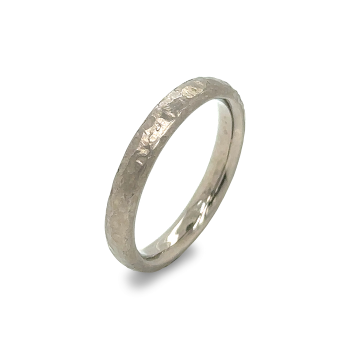 Sandstone Stacking Ring
