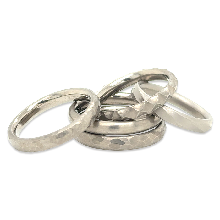 Sandstone Stacking Ring