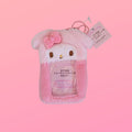 Sanrio Fluffy Photocard Holder - My Melody - KPop Idol