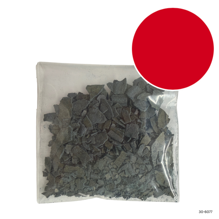 Scarlet Red Wax Dye – 50g