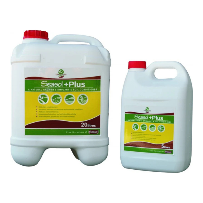 Seasol Plus Fertiliser