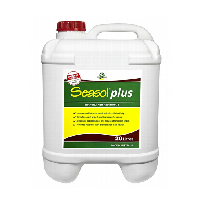 Seasol Plus Fertiliser