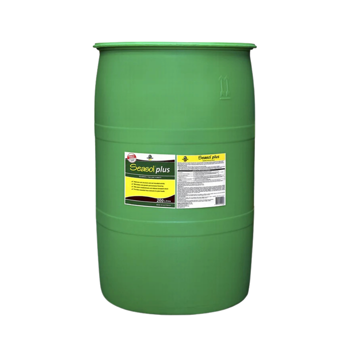Seasol Plus Fertiliser