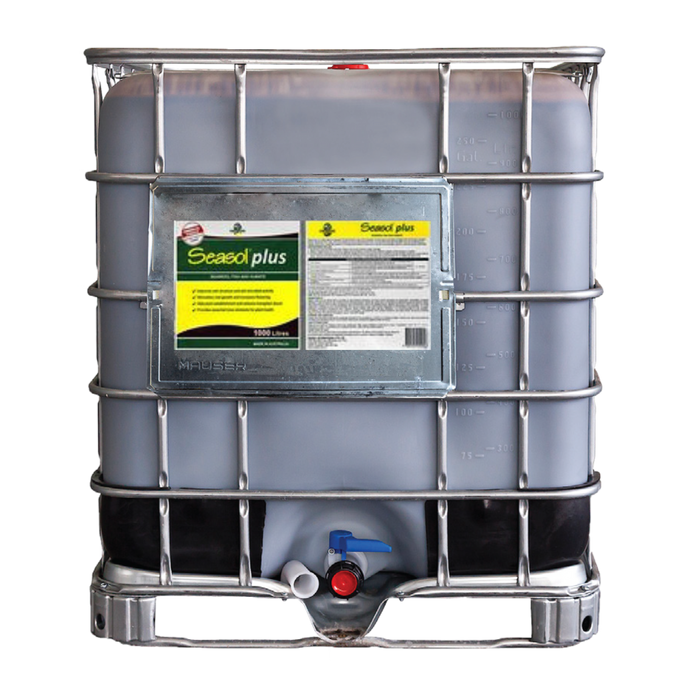 Seasol Plus 1000l