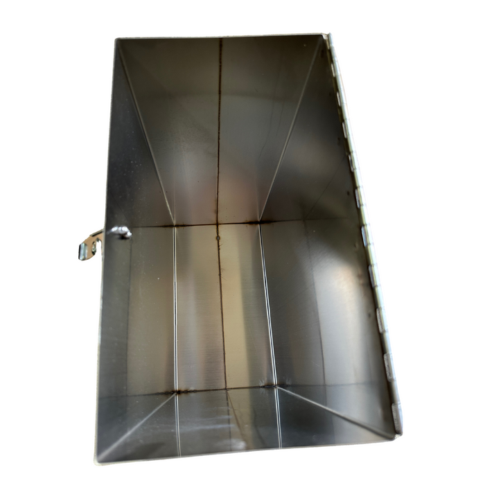 Secure Smoker Box For Transportation and Storage Prinox by Thomas Apiculture