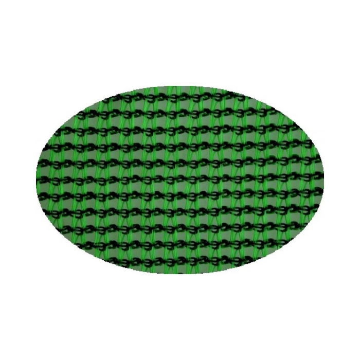 ShadeMaxx Green 70% Shadecloth - 1.83m x 50m