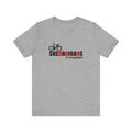 Shenanigans & Mayhem Triathlon Tee