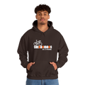 "Shenanigans on 2 Wheels" Hoodie