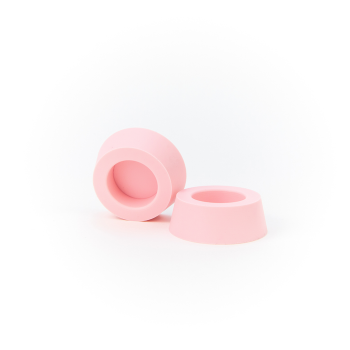 Silicone cleaning cap for InstantVap 18V Original, 12V Original and 18V Compact vaporizer (2pcs/pack)