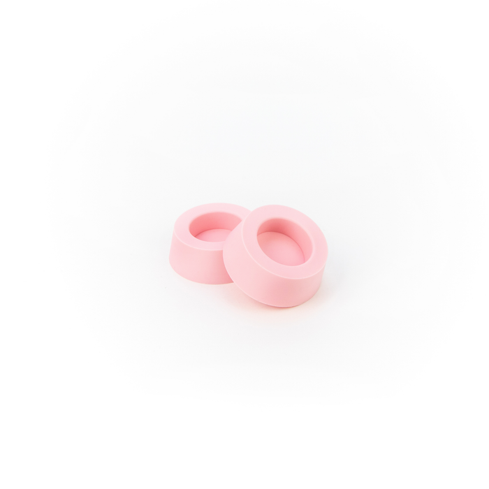 Silicone cleaning cap for InstantVap 18V Original, 12V Original and 18V Compact vaporizer (2pcs/pack)