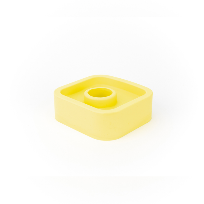 Silicone insulation cover for InstantVap 18V Original, 12V Original, 18V Compact, and 18V Turbo Vaporizer, 1pc