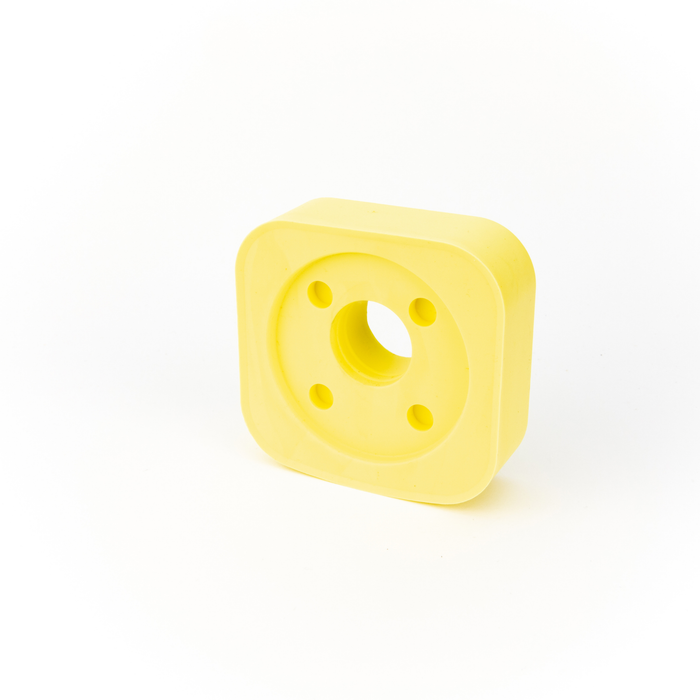 Silicone insulation cover for InstantVap 18V Original, 12V Original, 18V Compact, and 18V Turbo Vaporizer, 1pc