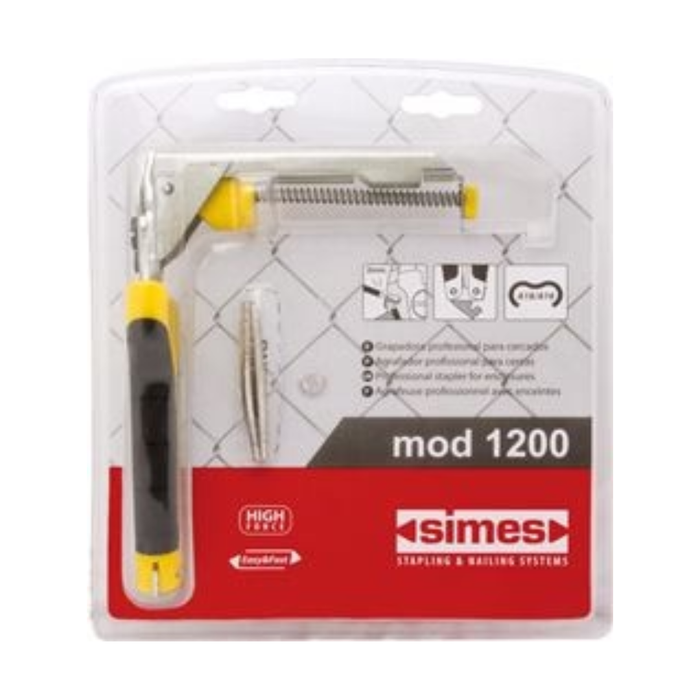 Simes Fastener Model 1200