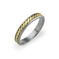 Single Rope Ring