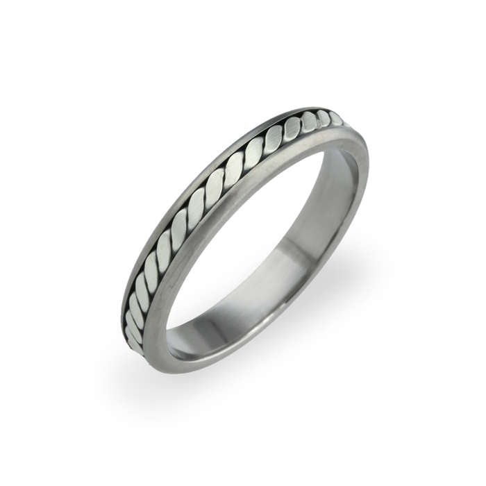 Single Rope Ring