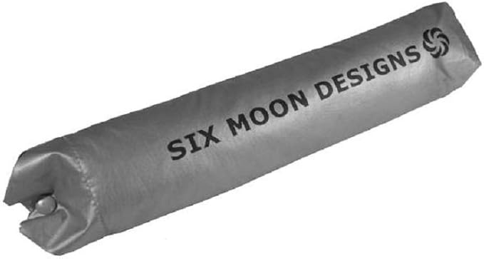 Six Moon Designs - Silver Shadow Mini Hiking Umbrella