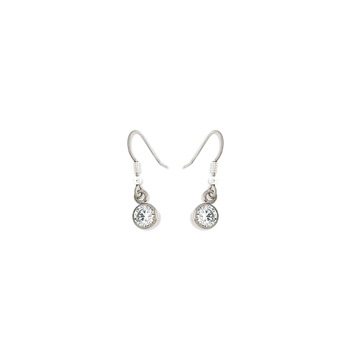 Small Gem Stone Drops