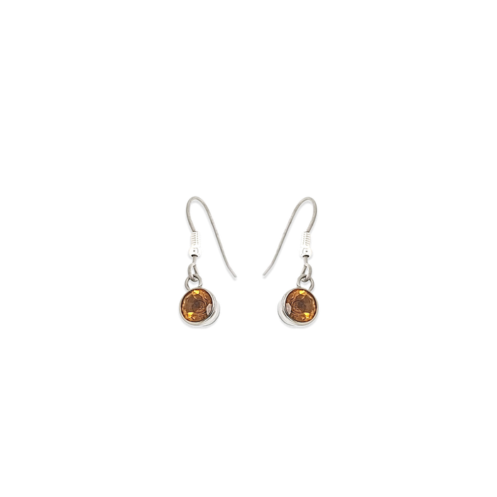 Small Gem Stone Drops
