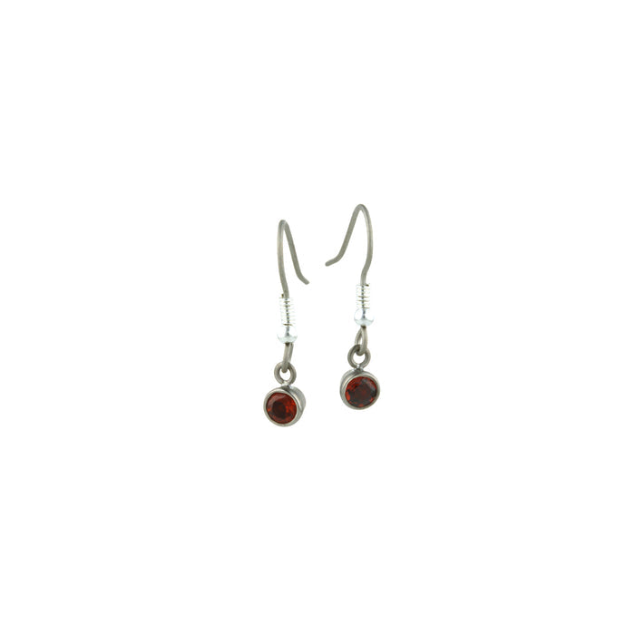 Small Gem Stone Drops