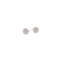 Small Planished Studs