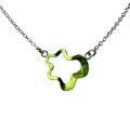 Small Splat Necklace