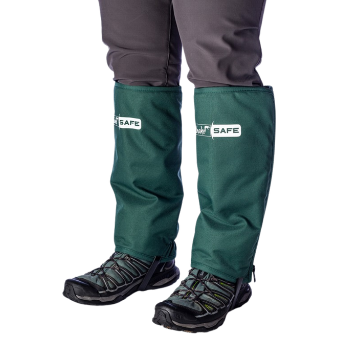 Snakesafe Leggings