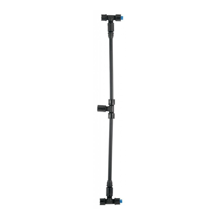 Solo 2-Nozzle Mini Spray Boom