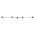 Solo 4-Nozzle Spray Boom