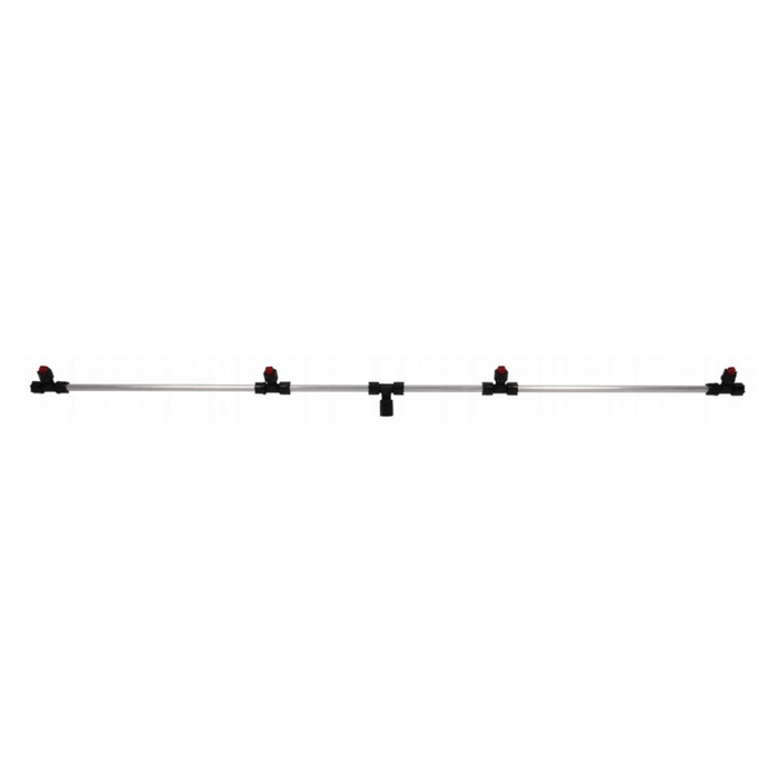 Solo 4-Nozzle Spray Boom