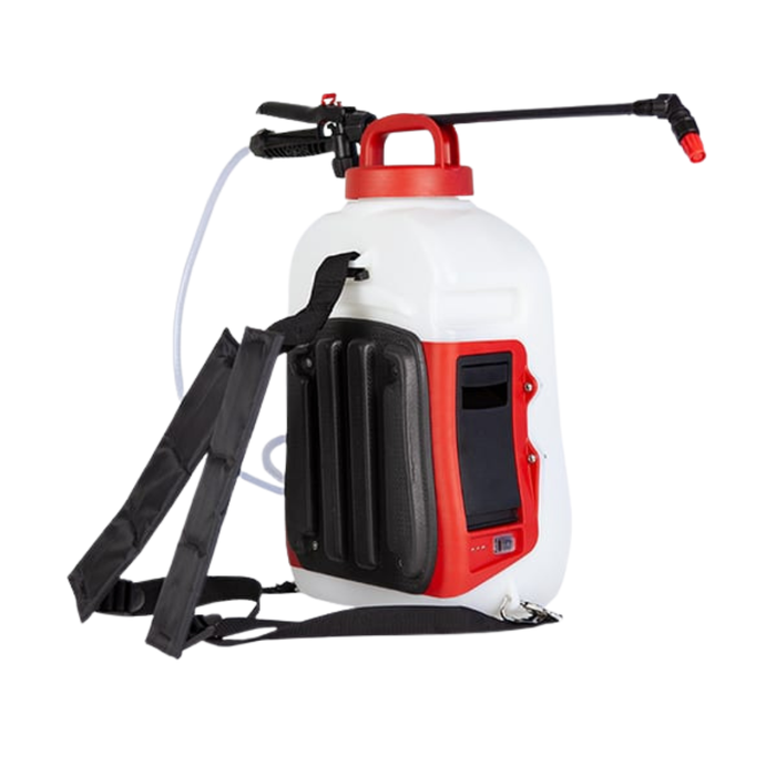 Solo Battery Backpack Sprayer 10lt