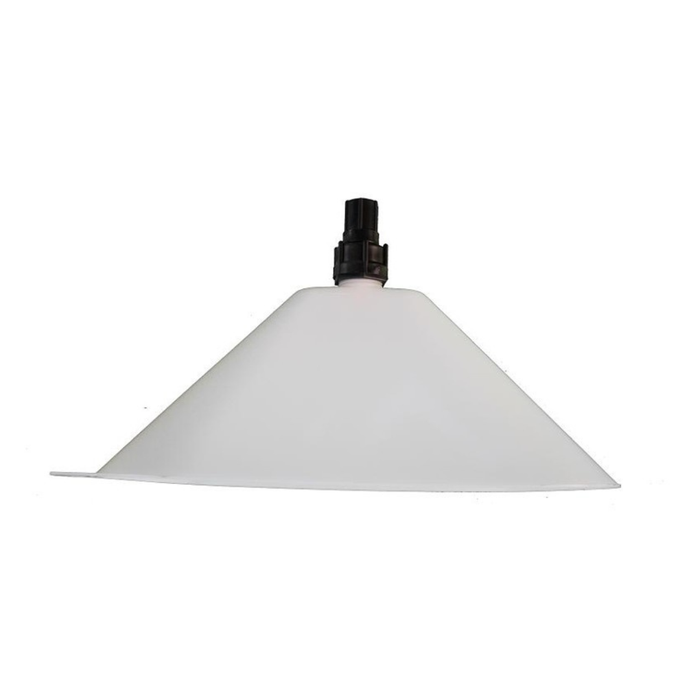 Solo Oval Drift Guard